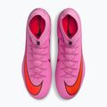 Кросівки футбольні чоловічі Nike Mercurial Superfly 10 Academy SG-Pro magic flamingo/black/total crimson 13