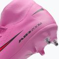 Кросівки футбольні чоловічі Nike Mercurial Superfly 10 Academy SG-Pro magic flamingo/black/total crimson 16