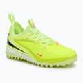 Дитячі футбольні бутси Nike Jr. Phantom 6 Low Academy TF hyper crimson/life lime/black
