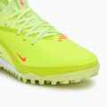 Дитячі футбольні бутси Nike Jr. Phantom 6 Low Academy TF hyper crimson/life lime/black 7