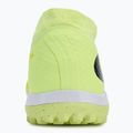 Кросівки футбольні чоловічі Nike Phantom 6 High Academy TF hyper crimson/life lime/black 6