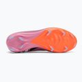 Кросівки футбольні дитячі Nike Jr. Mercurial Vapor 16 Pro FG magic flamingo/black/total crimson 4