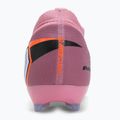 Кросівки футбольні дитячі Nike Jr. Mercurial Vapor 16 Pro FG magic flamingo/black/total crimson 6