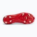 Дитячі футбольні бутси Nike Zoom Vapor 16 Academy LV8 Jr FG/MG university red/dark obsidian 4