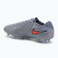 Кросівки футбольні чоловічі Nike Tiempo Legend 10 Elite FG blue eclipse/black 3