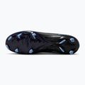 Кросівки футбольні чоловічі Nike Mercurial Vapor 16 Academy MG black/ice blue 5