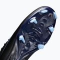 Кросівки футбольні чоловічі Nike Mercurial Vapor 16 Academy MG black/ice blue 8