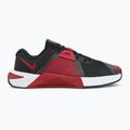 Buty treningowe męskie Nike Metcon 10 black/white/varsity red 2