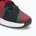 Чоловічі тренувальні кросівки Nike Metcon 10 black/white/varsity red 7