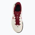 Кросівки тенісні жіночі Nike Vapor Lite 3 pale ivory / rush pink / sail / team red 5