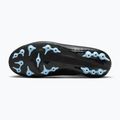 Кросівки футбольні дитячі Nike Mercurial Vapor 16 Academy AG black/ice blue 5