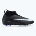 Кросівки футбольні дитячі Nike Mercurial Superfly 10 Academy AG black/ice blue 2