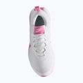 Кросівки жіночі Nike Promina white/playful pink 6