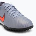 Кросівки футбольні чоловічі Nike Tiempo Legend 10 Pro TF blue eclipse/black 7