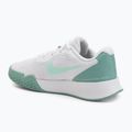 Кросівки тенісні жіночі Nike Vapor Lite 3 white / mint foam / cannon 3