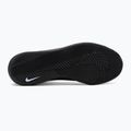 Кросівки футбольні дитячі Nike Mercurial Superfly 10 Club black/ice blue 4