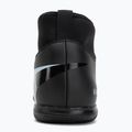 Кросівки футбольні дитячі Nike Mercurial Superfly 10 Club black/ice blue 6
