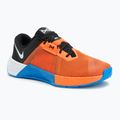 Чоловічі тренувальні кросівки Nike Metcon 10 total orange/photo blue/black/white