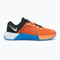 Чоловічі тренувальні кросівки Nike Metcon 10 total orange/photo blue/black/white 2