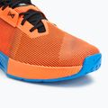 Чоловічі тренувальні кросівки Nike Metcon 10 total orange/photo blue/black/white 7