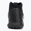 Кросівки футбольні дитячі Nike Phantom 6 High Club Jr TF black/black 6