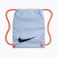 Кросівки футбольні чоловічі Nike Phantom 6 Low Elite AG-Pro royal tint/bright crimson 17