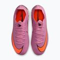 Кросівки футбольні дитячі Nike Jr. Mercurial Vapor 16 Pro FG magic flamingo/black/total crimson 13