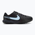 Кросівки футбольні дитячі Nike Tiempo Legend 10 Academy TF black/black 2