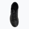 Кросівки футбольні дитячі Nike Tiempo Legend 10 Academy TF black/black 5