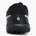 Кросівки футбольні дитячі Nike Tiempo Legend 10 Academy TF black/black 6