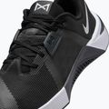 Buty treningowe damskie Nike Metcon 10 black/anthracite/white/white 8