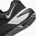 Жіночі тренувальні кросівки Nike Metcon 10 black/anthracite/white/white 10