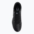 Кросівки футбольні чоловічі Nike Legend 10 Pro Ag-Pro black/black 5