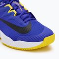 Кросівки чоловічі Nike Vapor Pro 3 Clay racer blue / black / white / lightening 7