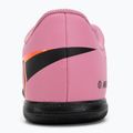 Кросівки футбольні дитячі Nike Mercurial Vapor 16 Club IC magic flamingo/black/total crimson 6
