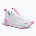 Кросівки для тренувань жіночі Nike Free Metcon 6 white/playful pink