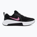 Жіночі тренувальні кросівки Nike MC Trainer 3 black/playful pink 2