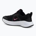 Жіночі тренувальні кросівки Nike MC Trainer 3 black/playful pink 3