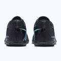 Кросівки футбольні дитячі Nike Mercurial Vapor 16 Club IC black/ice blue 11