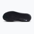 Кросівки футбольні дитячі Nike Mercurial Vapor 16 Club IC black/ice blue 12