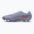 Кросівки футбольні чоловічі Nike Tiempo Legend 10 Pro FG blue eclipse/black 2