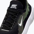 Чоловічі тренувальні кросівки Nike Free 2025 black/white/green strike/vivid purple 9