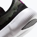 Чоловічі тренувальні кросівки Nike Free 2025 black/white/green strike/vivid purple 10