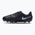 Кросівки футбольні дитячі Nike Tiempo Legend 10 Academy FG/MG black/black 9