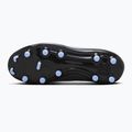Кросівки футбольні дитячі Nike Tiempo Legend 10 Academy FG/MG black/black 12