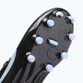 Кросівки футбольні дитячі Nike Tiempo Legend 10 Academy FG/MG black/black 16