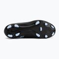 Кросівки футбольні дитячі Nike Mercurial Superfly 10 Club FG/MG black/ice blue 4