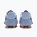 Кросівки футбольні дитячі Nike Tiempo Legend 10 Academy FG/MG blue eclipse/black 4