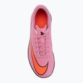 Кросівки футбольні дитячі Nike Mercurial Vapor 16 Club TF magic flamingo/black/total crimson 5