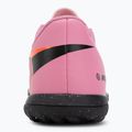 Кросівки футбольні дитячі Nike Mercurial Vapor 16 Club TF magic flamingo/black/total crimson 6